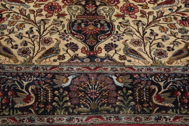 Keshan di Seta Antico - 1