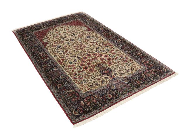 Keshan di Seta Antico - 2