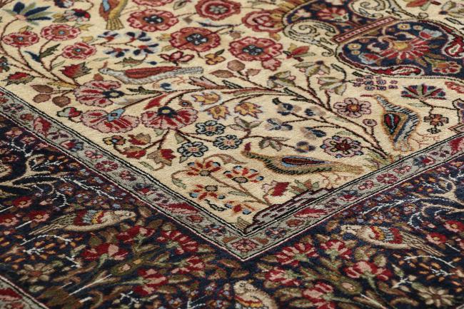 Keshan di Seta Antico - 4