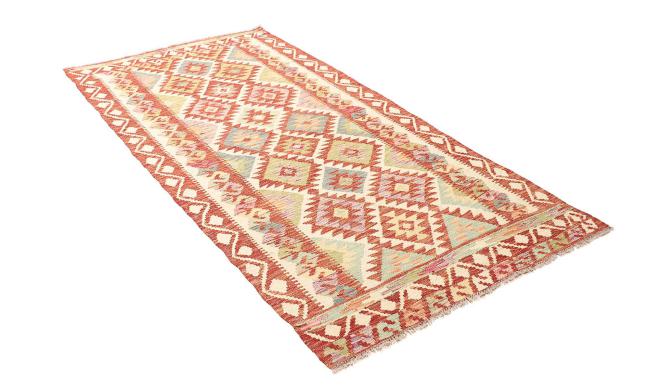 Kilim  Afghan - 2