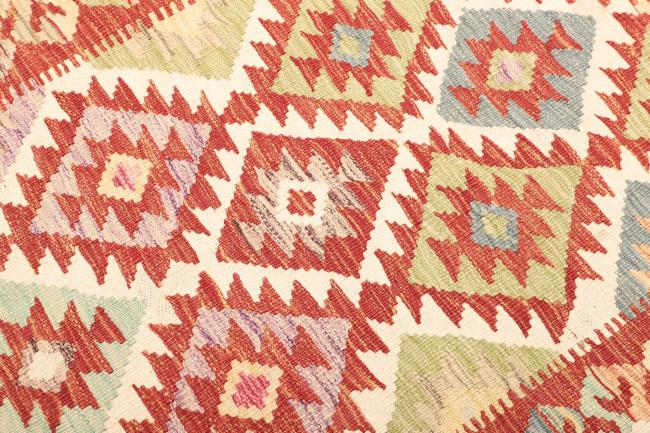 Kilim  Afghan - 3