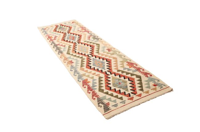 Kilim Afegão - 2