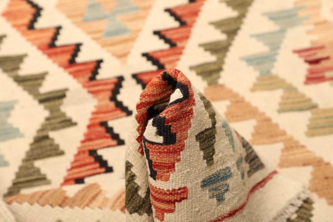 Kilim Afegão - 5