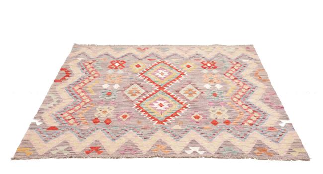 Kilim Afghan - 1