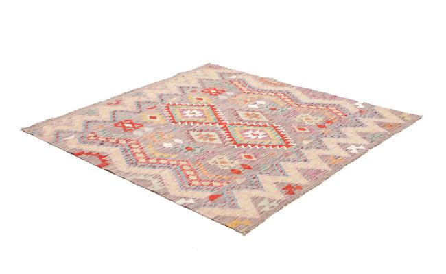 Kilim Afghan - 2