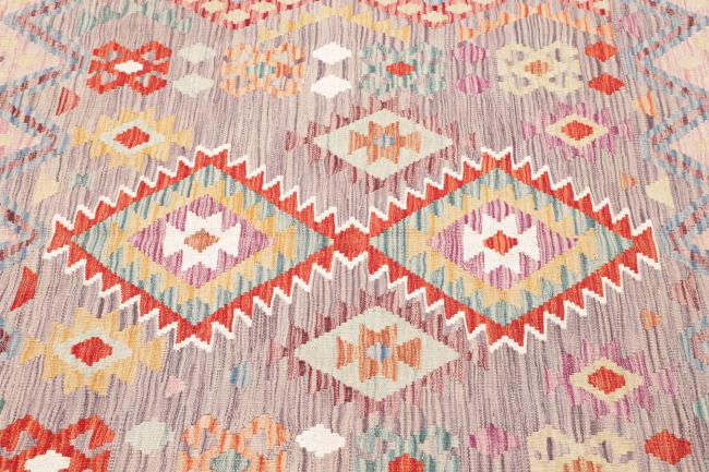 Kilim Afghan - 3