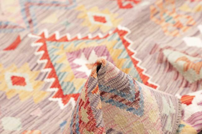 Kilim Afghan - 5