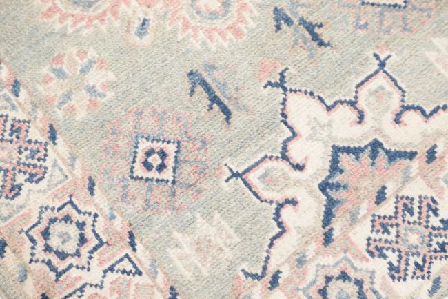 Kazak - 5