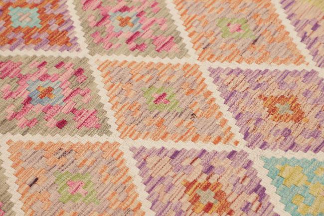 Kilim Afghan - 3