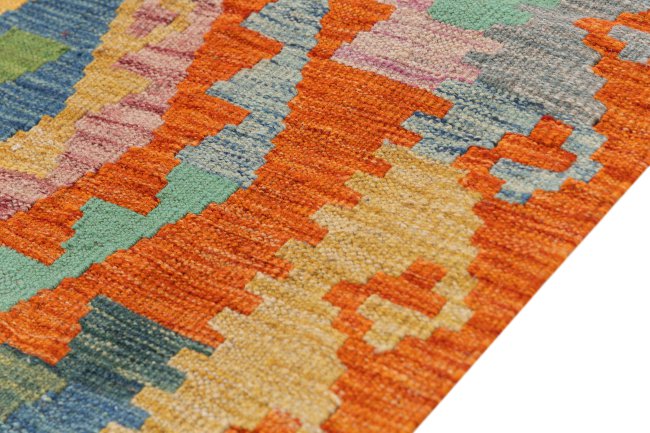Kelim Afghan - 4