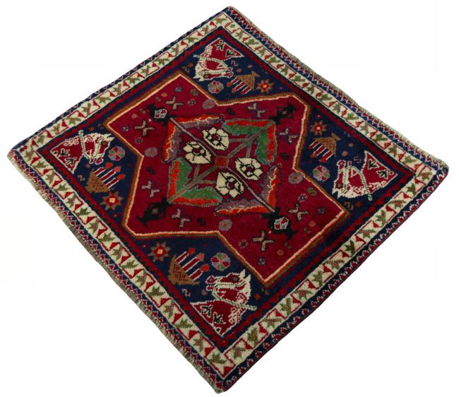 Shiraz - 1