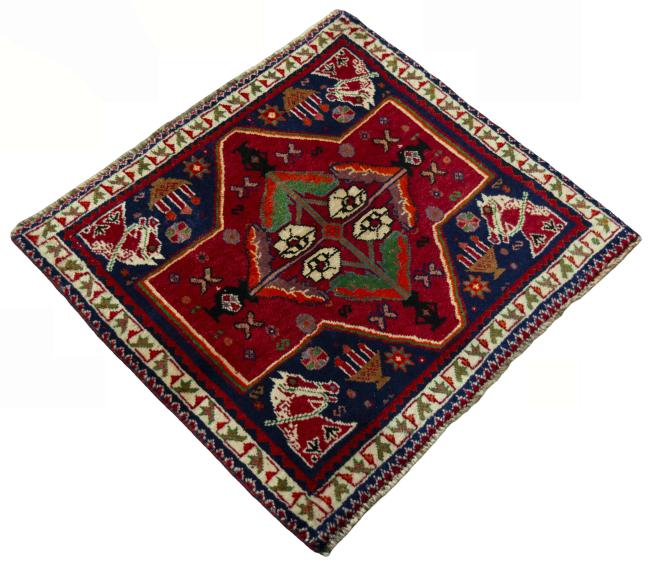 Shiraz - 2