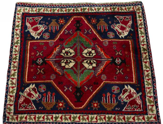 Shiraz - 3