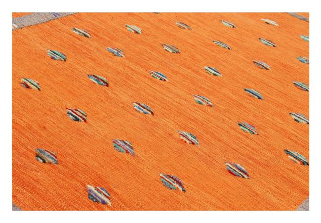 Kilim Afghan Nimbaft Edition - 1