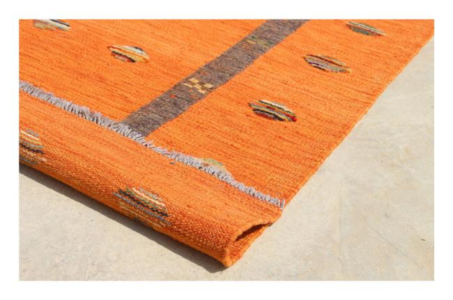 Kilim Afghan Nimbaft Edition - 2