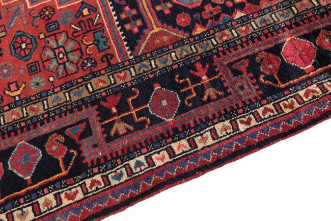 Tuyserkan - 4