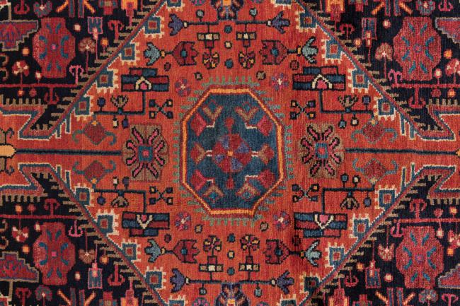 Tuyserkan - 7