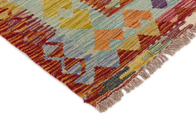 Kilim Afgán - 2