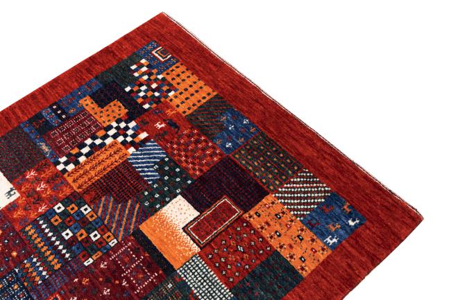 Perzisch Gabbeh Loribaft Nowbaft - 3