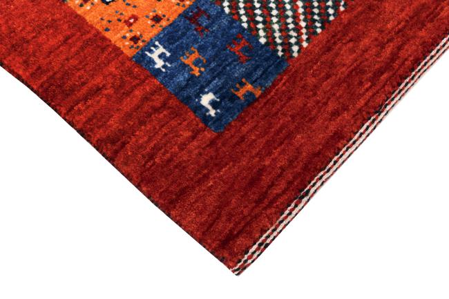 Perzisch Gabbeh Loribaft Nowbaft - 5