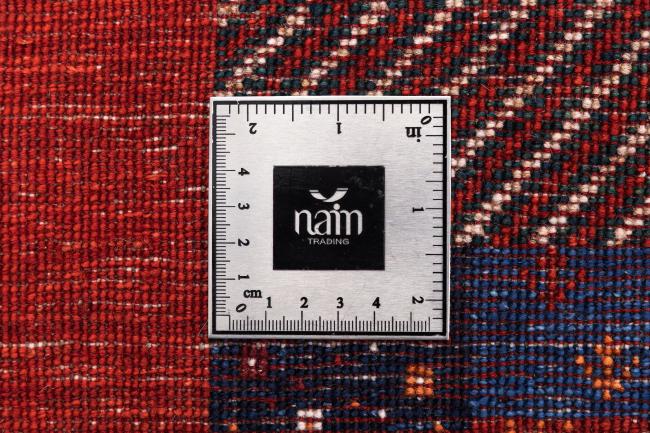 Perzisch Gabbeh Loribaft Nowbaft - 7