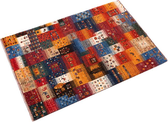 Persiano Gabbeh Loribaft Atelier - 1
