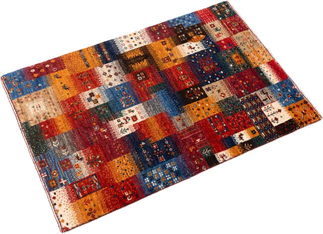Persiano Gabbeh Loribaft Atelier - 2