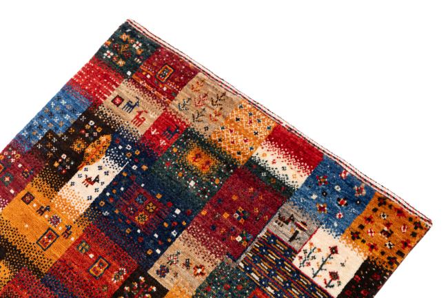 Persiano Gabbeh Loribaft Atelier - 3