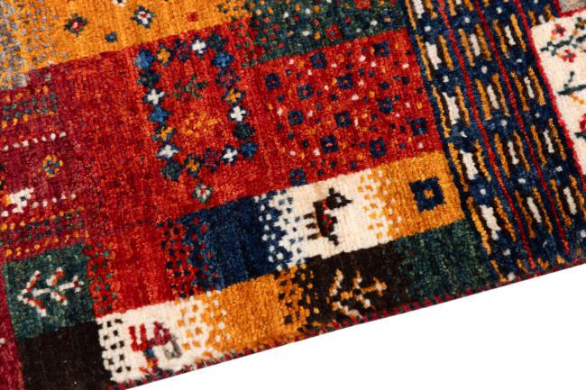Persiano Gabbeh Loribaft Atelier - 4