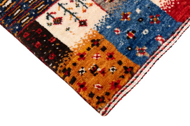 Persiano Gabbeh Loribaft Atelier - 5