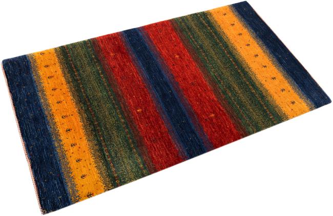 Persia Gabbeh Loribaft Atash - 1