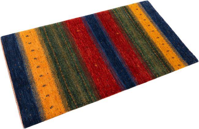 Persia Gabbeh Loribaft Atash - 2