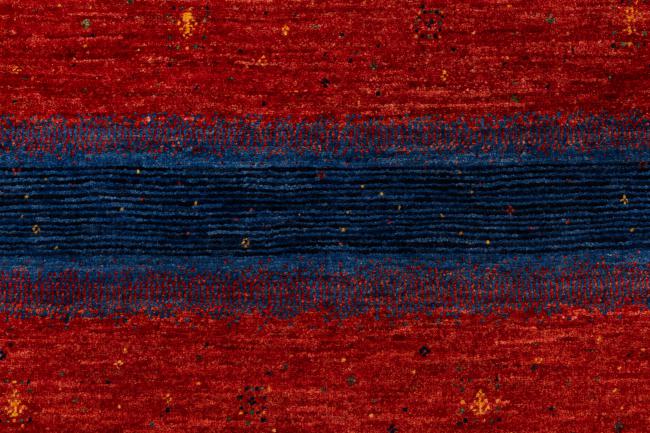 Persia Gabbeh Loribaft Atash - 6