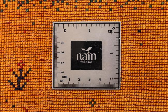 Persia Gabbeh Loribaft Atash - 7