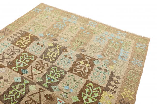 Kilim Afgán Heritage - 2