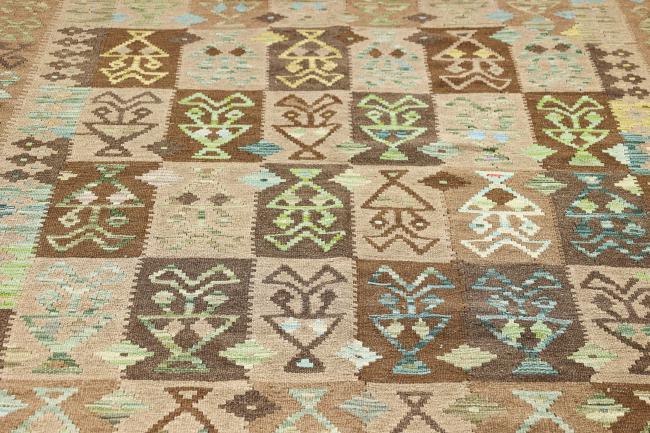 Kilim Afgán Heritage - 3