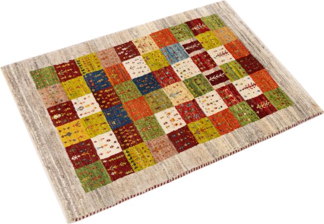 Perser Gabbeh Loribaft - 2