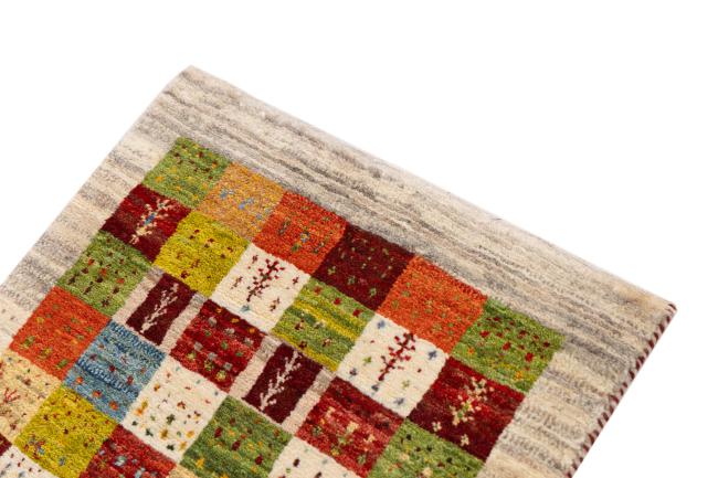 Perser Gabbeh Loribaft - 3
