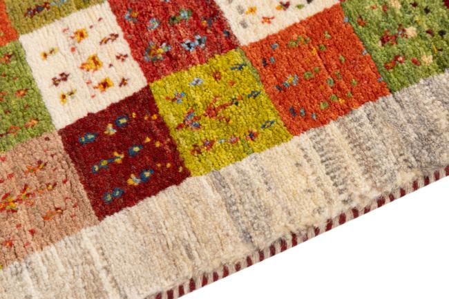Perser Gabbeh Loribaft - 4