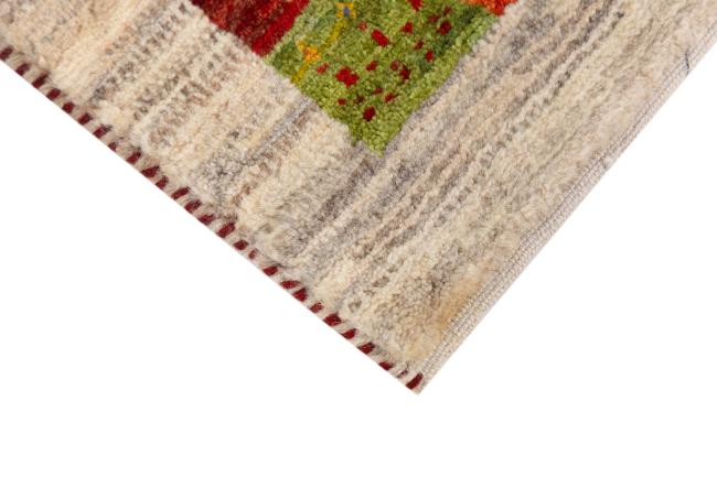 Perser Gabbeh Loribaft - 5