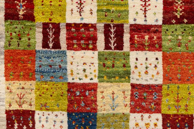 Perser Gabbeh Loribaft - 6