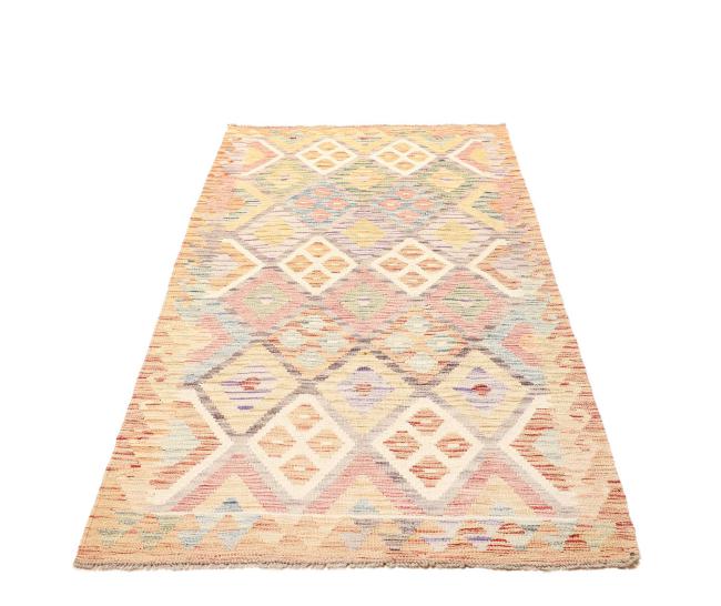 Kilim  Afghan - 1
