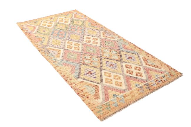 Kilim  Afghan - 2