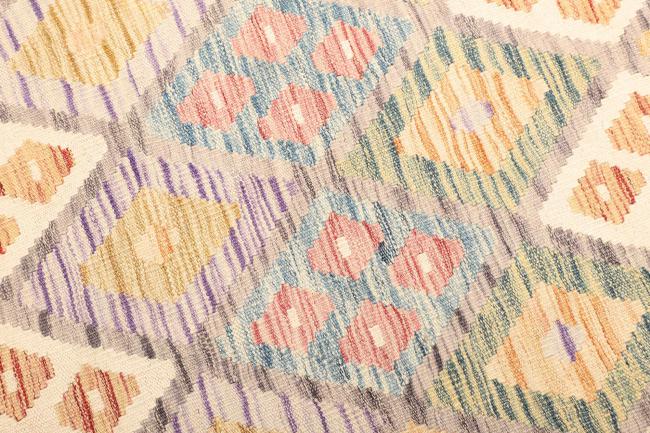 Kilim  Afghan - 3