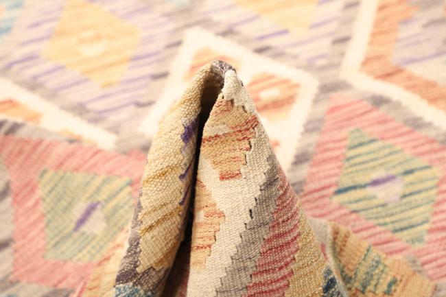 Kilim  Afghan - 5