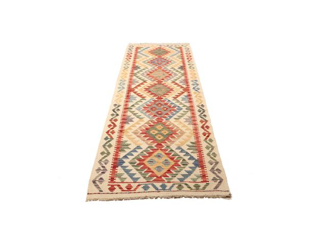 Kilim Afegão - 1