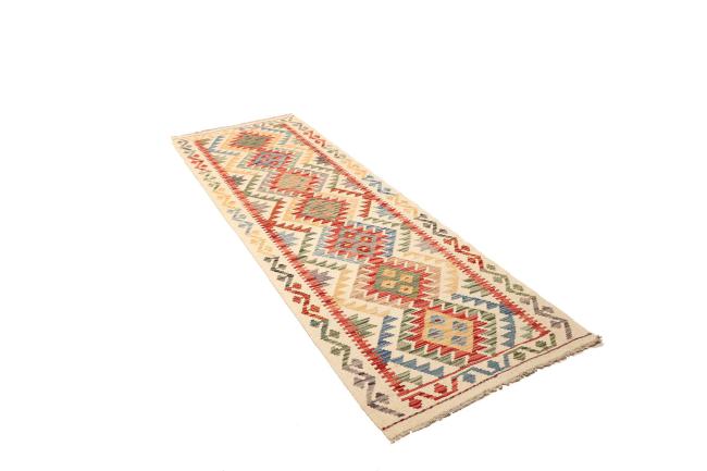 Kilim Afegão - 2