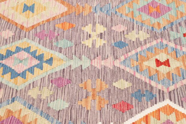 Kilim Afghan - 3