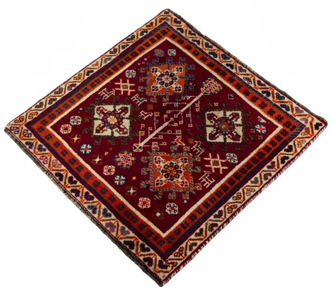 Shiraz - 1