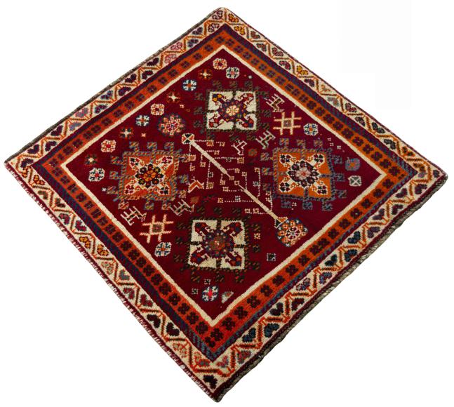 Shiraz - 2